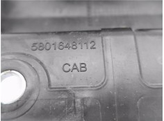 Recambio de tapa exterior combustible para iveco daily chasis 2.3 referencia OEM IAM 5801648112 5801545428 