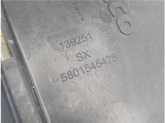 Recambio de tapa exterior combustible para iveco daily chasis 2.3 referencia OEM IAM 5801648112 5801545428 