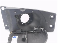 Recambio de tapa exterior combustible para iveco daily chasis 2.3 referencia OEM IAM 5801648112 5801545428 