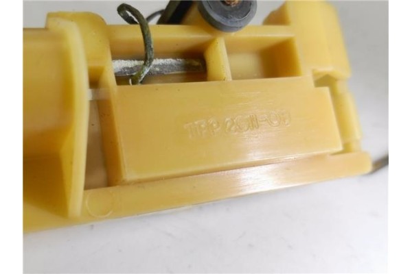 Recambio de aforador para jaguar xj6/12 3.6 xj6 referencia OEM IAM TFP201108  