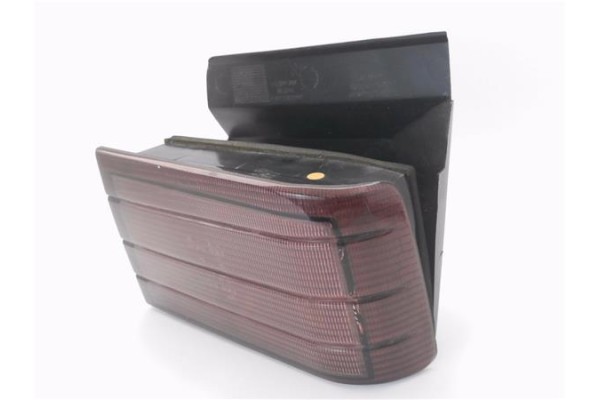 Recambio de piloto trasero derecho para jaguar xj6/12 3.6 xj6 referencia OEM IAM DBC11642  