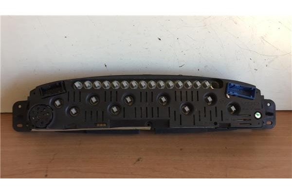 Recambio de cuadro completo para citroen xsara picasso 1.8 16v referencia OEM IAM 9631710380 110008966001 