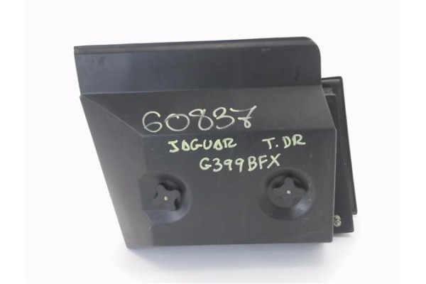 Recambio de piloto trasero derecho para jaguar xj6/12 3.6 xj6 referencia OEM IAM DBC11642  