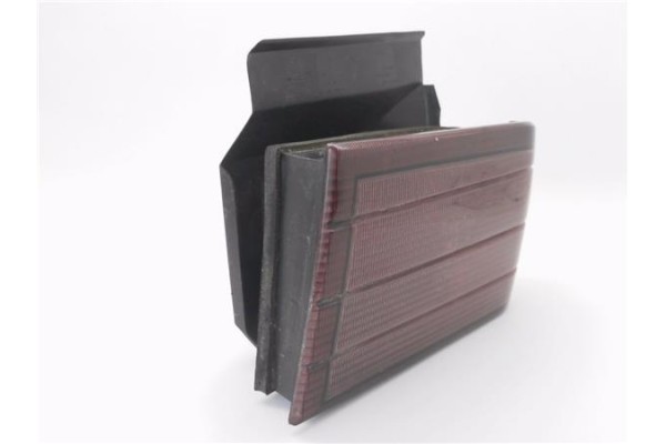 Recambio de piloto trasero derecho para jaguar xj6/12 3.6 xj6 referencia OEM IAM DBC11642  