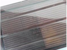 Recambio de piloto trasero derecho para jaguar xj6/12 3.6 xj6 referencia OEM IAM DBC11642  