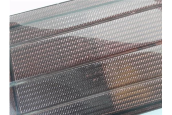 Recambio de piloto trasero derecho para jaguar xj6/12 3.6 xj6 referencia OEM IAM DBC11642  