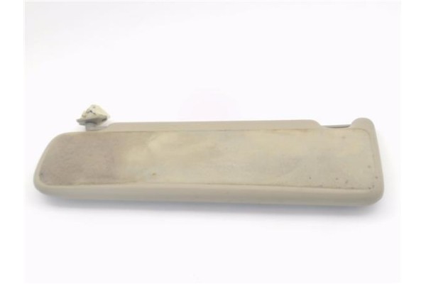 Recambio de parasol derecho para jaguar xj6/12 3.6 xj6 referencia OEM IAM BEC10476AEE  