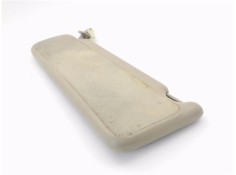 Recambio de parasol derecho para jaguar xj6/12 3.6 xj6 referencia OEM IAM BEC10476AEE  