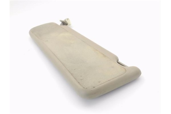 Recambio de parasol derecho para jaguar xj6/12 3.6 xj6 referencia OEM IAM BEC10476AEE  