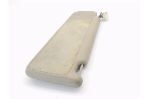 Recambio de parasol derecho para jaguar xj6/12 3.6 xj6 referencia OEM IAM BEC10476AEE  