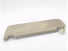 Recambio de parasol derecho para jaguar xj6/12 3.6 xj6 referencia OEM IAM BEC10476AEE  