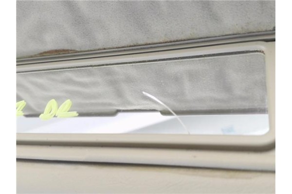 Recambio de parasol derecho para jaguar xj6/12 3.6 xj6 referencia OEM IAM BEC10476AEE  