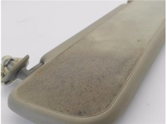 Recambio de parasol derecho para jaguar xj6/12 3.6 xj6 referencia OEM IAM BEC10476AEE  