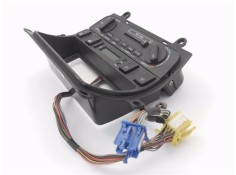 Recambio de mandos calefaccion / a.a. para jaguar xj6/12 3.6 xj6 referencia OEM IAM DBC5454  