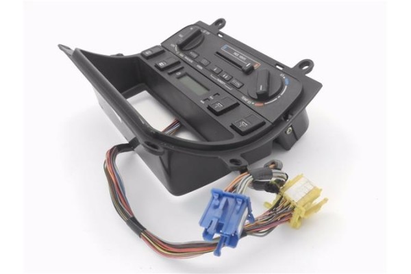 Recambio de mandos calefaccion / a.a. para jaguar xj6/12 3.6 xj6 referencia OEM IAM DBC5454  