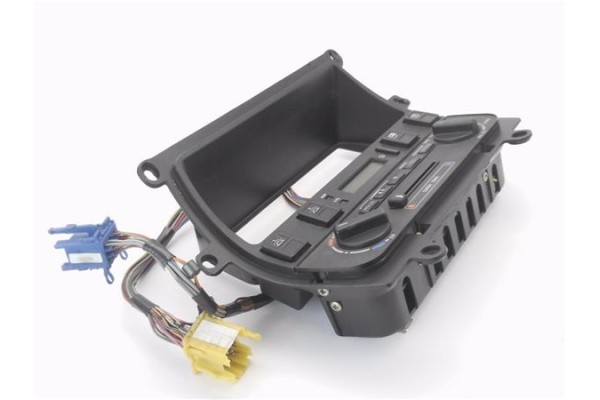 Recambio de mandos calefaccion / a.a. para jaguar xj6/12 3.6 xj6 referencia OEM IAM DBC5454  