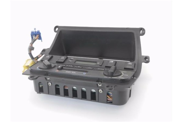 Recambio de mandos calefaccion / a.a. para jaguar xj6/12 3.6 xj6 referencia OEM IAM DBC5454  