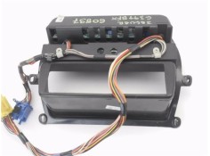 Recambio de mandos calefaccion / a.a. para jaguar xj6/12 3.6 xj6 referencia OEM IAM DBC5454  