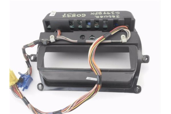 Recambio de mandos calefaccion / a.a. para jaguar xj6/12 3.6 xj6 referencia OEM IAM DBC5454  