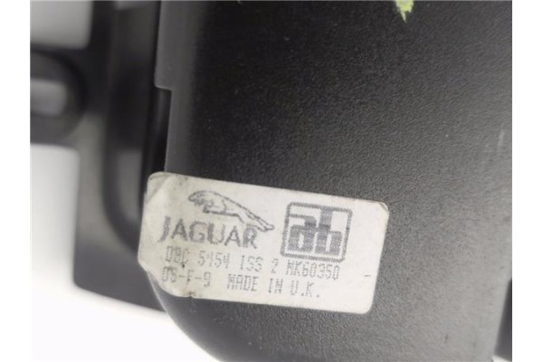 Recambio de mandos calefaccion / a.a. para jaguar xj6/12 3.6 xj6 referencia OEM IAM DBC5454  