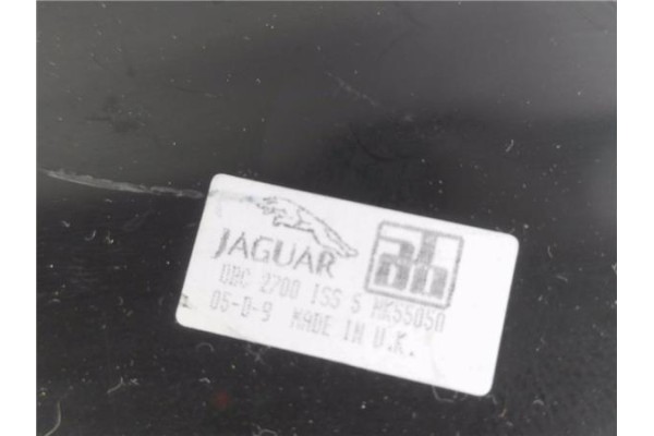 Recambio de mandos calefaccion / a.a. para jaguar xj6/12 3.6 xj6 referencia OEM IAM DBC5454  