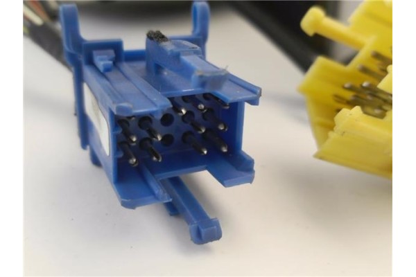 Recambio de mandos calefaccion / a.a. para jaguar xj6/12 3.6 xj6 referencia OEM IAM DBC5454  