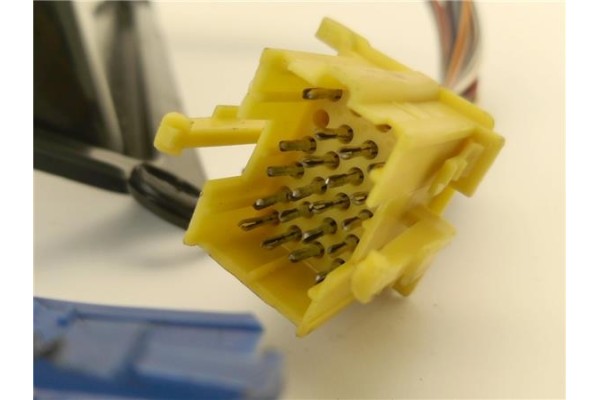 Recambio de mandos calefaccion / a.a. para jaguar xj6/12 3.6 xj6 referencia OEM IAM DBC5454  