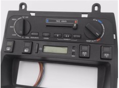 Recambio de mandos calefaccion / a.a. para jaguar xj6/12 3.6 xj6 referencia OEM IAM DBC5454  