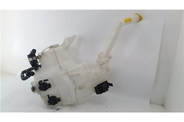 Recambio de deposito limpiaparabrisas para mazda cx-7 er 2.2 active referencia OEM IAM EH6467480  