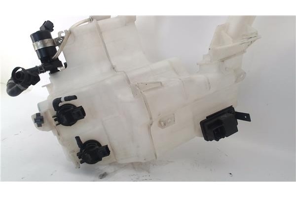Recambio de deposito limpiaparabrisas para mazda cx-7 er 2.2 active referencia OEM IAM EH6467480  