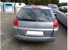 opel signum del año 2004