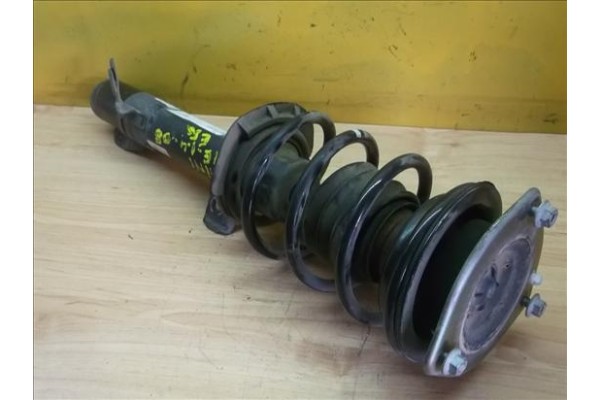 Recambio de amortiguador delantero izquierdo para mini one 1.4 95cv referencia OEM IAM   