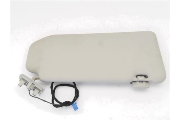 Recambio de parasol izquierdo para citroen c4 berlina 1.6 exclusive referencia OEM IAM   