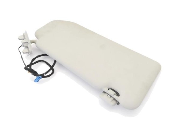 Recambio de parasol izquierdo para citroen c4 berlina 1.6 exclusive referencia OEM IAM   