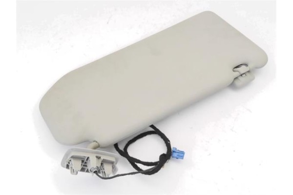 Recambio de parasol izquierdo para citroen c4 berlina 1.6 exclusive referencia OEM IAM   