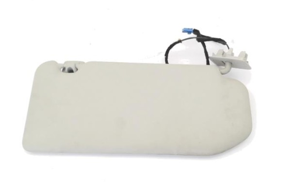 Recambio de parasol izquierdo para citroen c4 berlina 1.6 exclusive referencia OEM IAM   