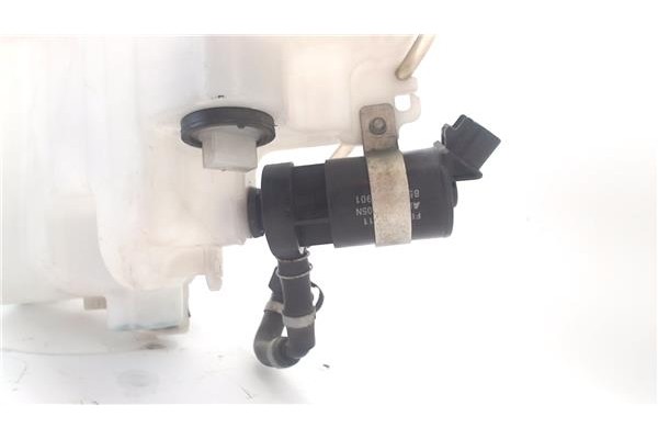 Recambio de deposito limpiaparabrisas para mazda cx-7 er 2.2 active referencia OEM IAM EH6467480  