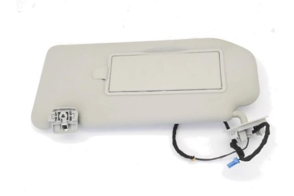 Recambio de parasol izquierdo para citroen c4 berlina 1.6 exclusive referencia OEM IAM   