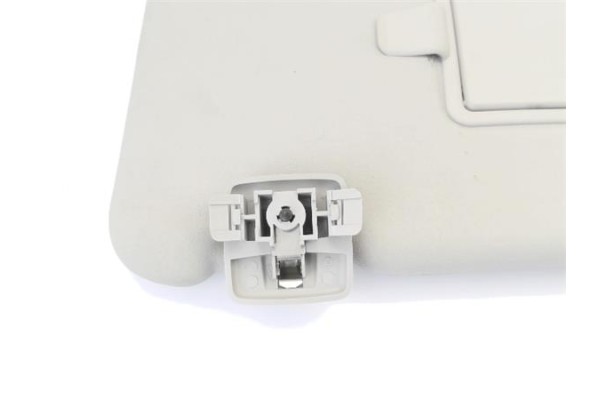 Recambio de parasol izquierdo para citroen c4 berlina 1.6 exclusive referencia OEM IAM   