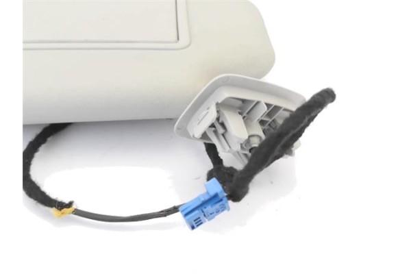 Recambio de parasol izquierdo para citroen c4 berlina 1.6 exclusive referencia OEM IAM   