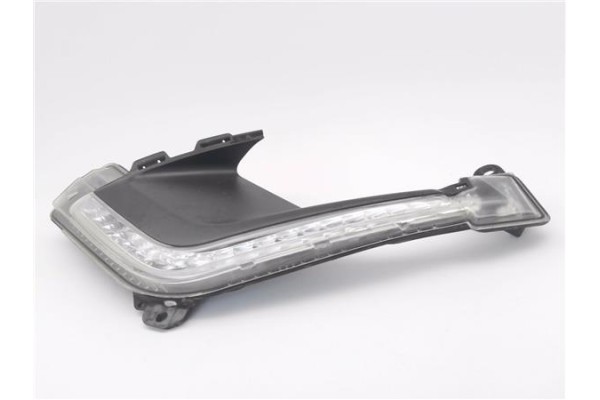 Recambio de piloto delantero luz diurna para peugeot 308 sw 1.6 hdi 84kw 114cv referencia OEM IAM 9674040980 AA3546080600000 