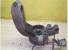 Recambio de mangueta delantero izquierda para renault scenic ii (jm) 1.9 dci (jm12, jm0g) referencia OEM IAM 8200297028  