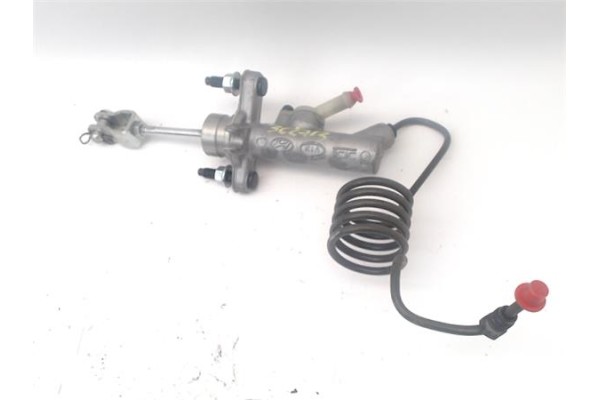 Recambio de bombin freno para kia rio (jb) 1.4 16v referencia OEM IAM   