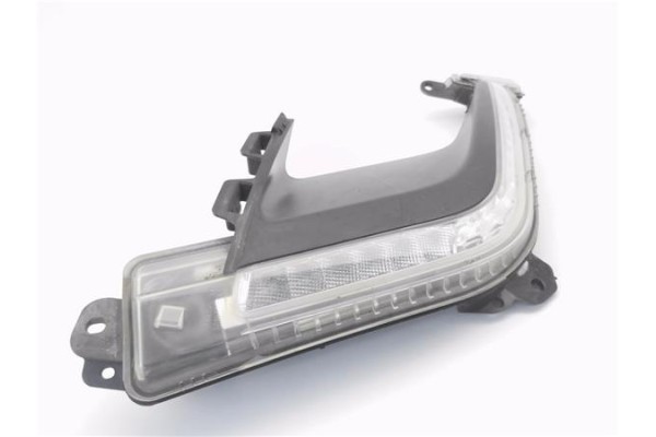 Recambio de piloto delantero luz diurna para peugeot 308 sw 1.6 hdi 84kw 114cv referencia OEM IAM 9674040980 AA3546080600000 