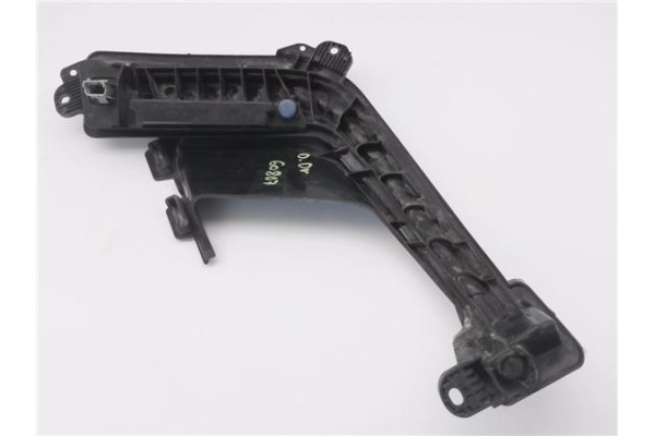 Recambio de piloto delantero luz diurna para peugeot 308 sw 1.6 hdi 84kw 114cv referencia OEM IAM 9674040980 AA3546080600000 