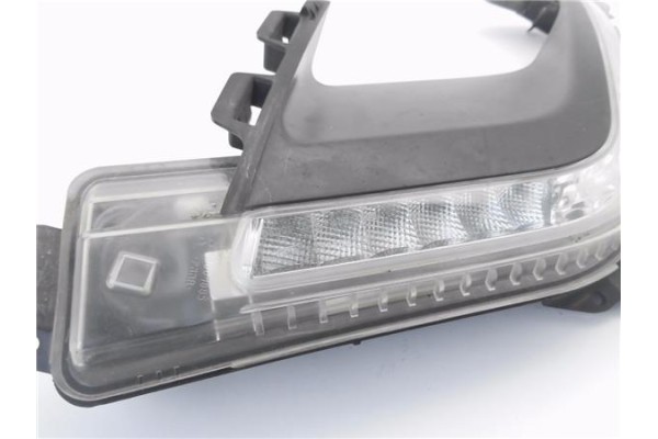 Recambio de piloto delantero luz diurna para peugeot 308 sw 1.6 hdi 84kw 114cv referencia OEM IAM 9674040980 AA3546080600000 