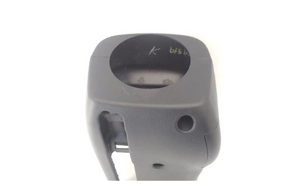 Recambio de embellecedor columna direccion para mazda cx-7 er 2.2 active referencia OEM IAM G28A60221  