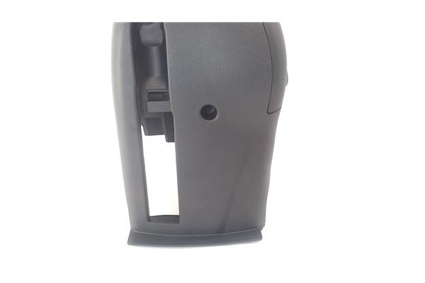 Recambio de embellecedor columna direccion para mazda cx-7 er 2.2 active referencia OEM IAM G28A60221  
