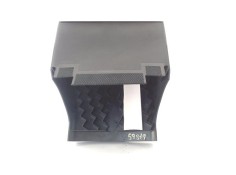 Recambio de embellecedor columna direccion para mazda cx-7 er 2.2 active referencia OEM IAM G28A60221  