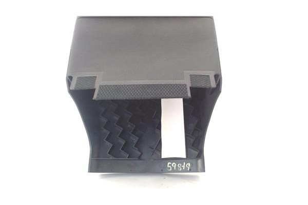 Recambio de embellecedor columna direccion para mazda cx-7 er 2.2 active referencia OEM IAM G28A60221  